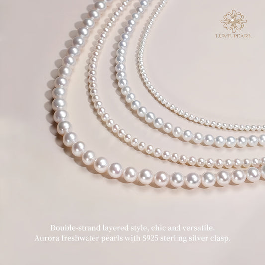 The LumePearl Story: From Ocean Depths to Timeless Elegance