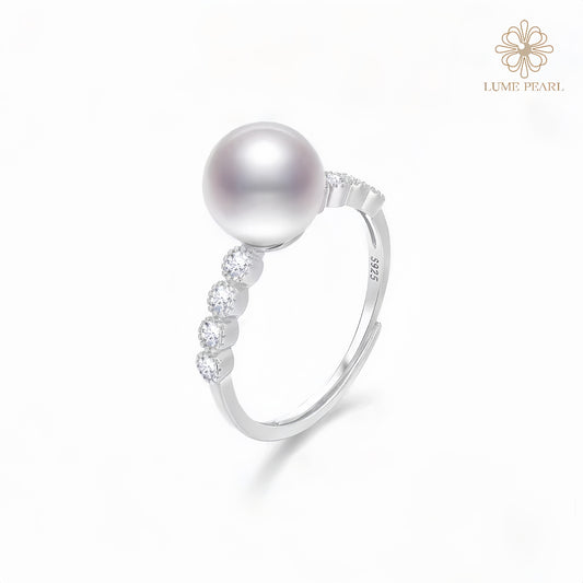 🕊️ The Timeless Beauty of Real Pearl Jewelry: Discover LumePearl’s Ocean Elegance